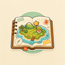 Tomodachi Life guide logo
